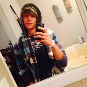 Meet your Posher, Trevor